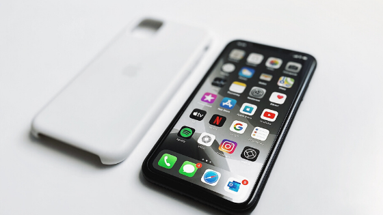 iPhone 11 pro - Best Smartphones