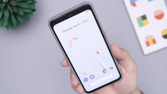 Google Pixel 4 