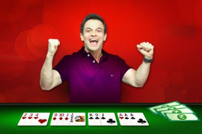 Play RUMMY ONLINE